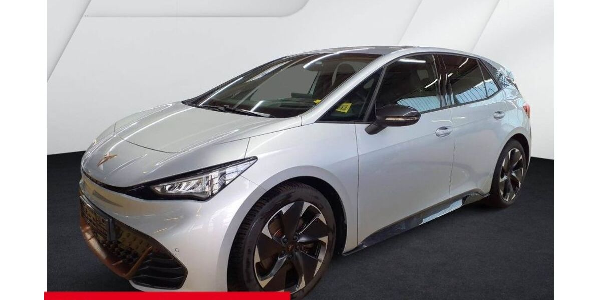 Cupra Born 19.490 km 35.450 &euro; Greding an der A9 91171