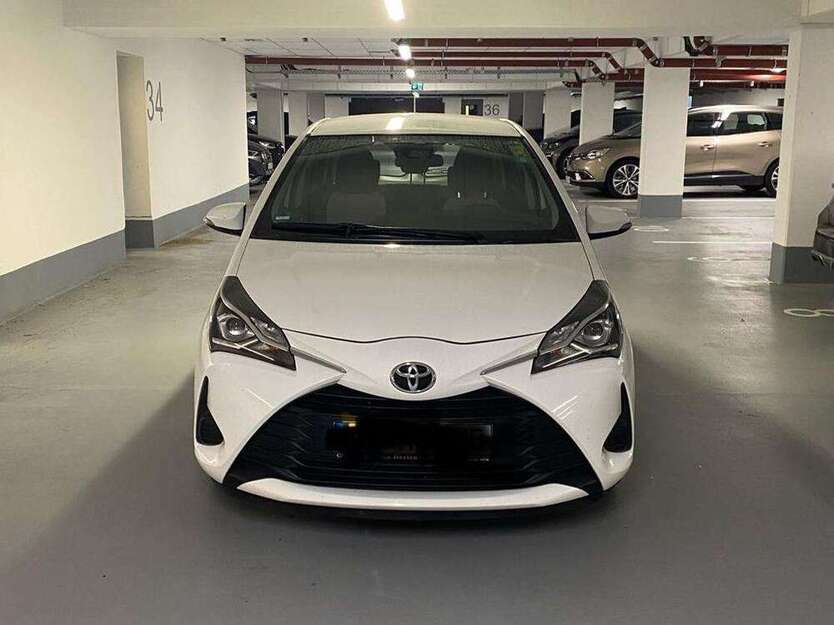 Yaris