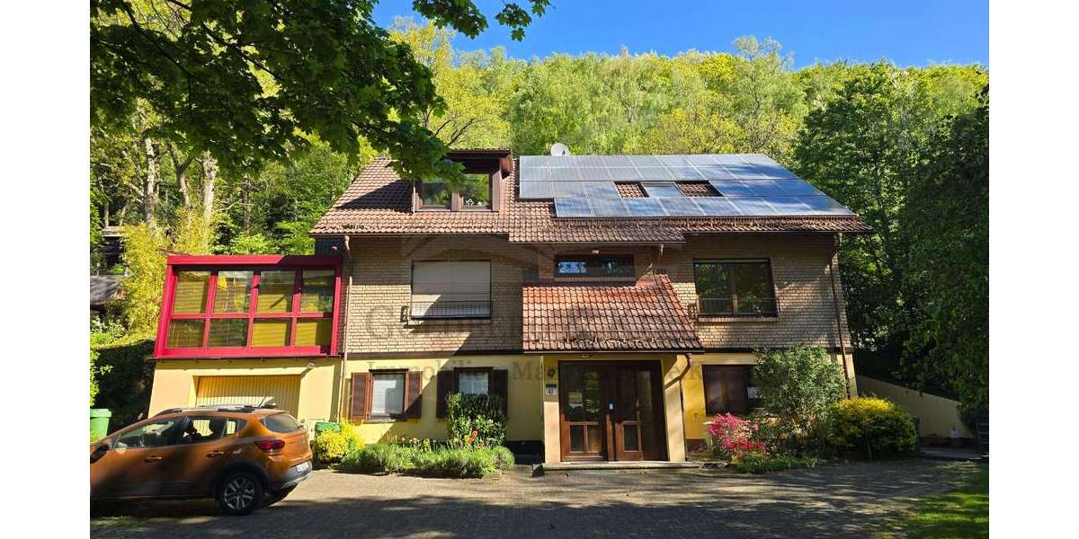 Einfamilienhaus Wuppertal Gemarkung Langerfeld - 10 Zimmer, 252 m&sup2;, 565.000&euro; | Angebot:27087190