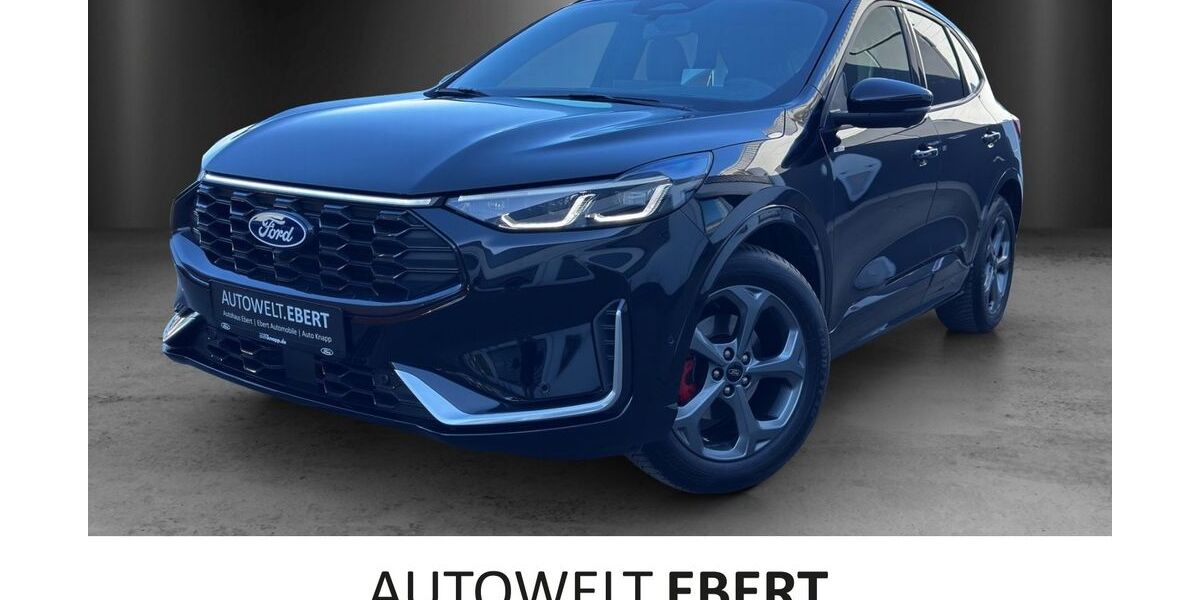 Ford Kuga 13.490 km 32.690 &euro; Weinheim 69469