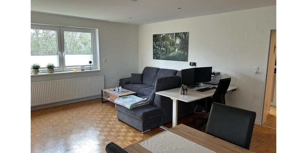 Etagenwohnung Schüttorf - 2 Zimmer, 67 m&sup2;, 620&euro; | Angebot:24848815