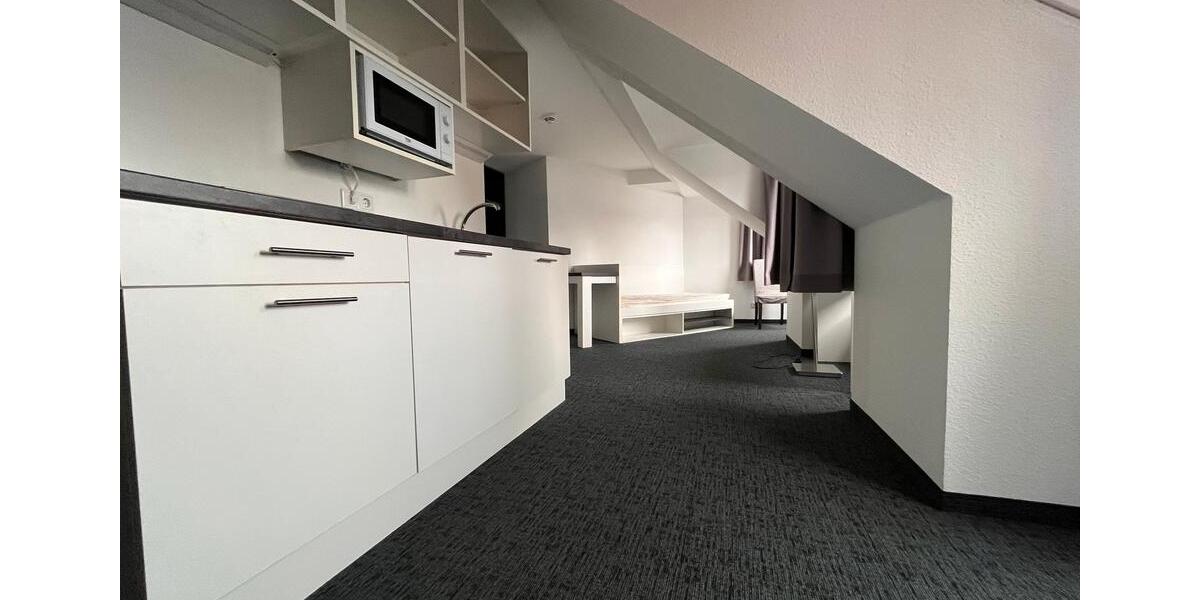 Etagenwohnung Hamburg Wandsbek - 1 Zimmer, 29 m&sup2;, 575&euro; | Angebot:26384174