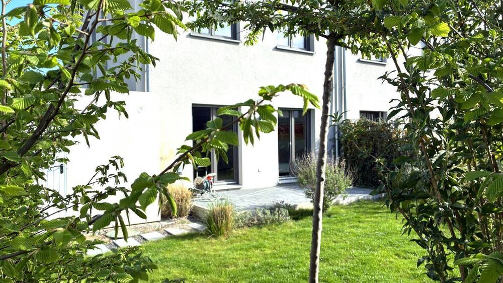 Doppelhaushälfte Einhausen - 5 Zimmer, 175 m&sup2;, 2.200&euro; | Angebot:26204829