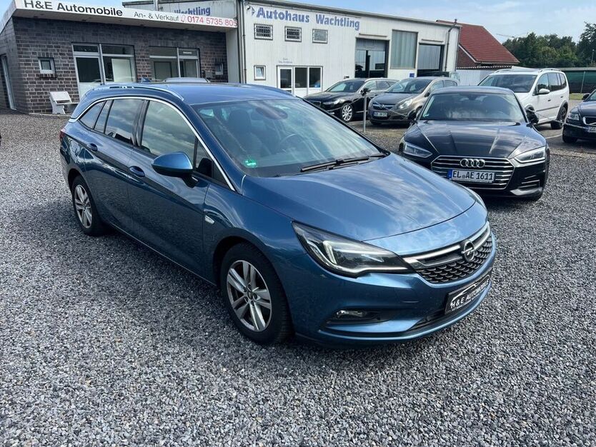 Astra