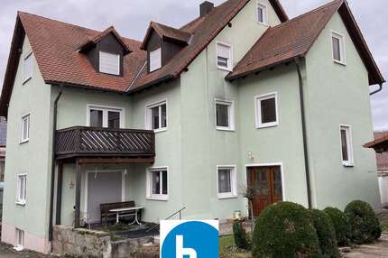 Wohnung zum Mieten in Forchheim 900 € 118 m²