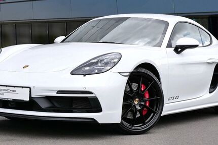Porsche Cayman 27.837 km 89.888 € Mainz 55131