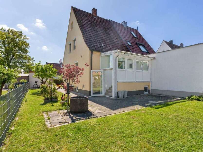 Haus zum Kaufen in Landshut 379.000 € 64.67 m²