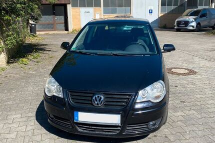VW Polo 210.388 km 1.600 &euro; Dorfen 84405