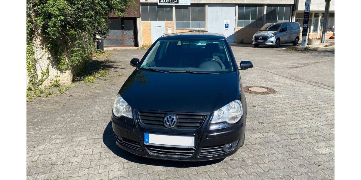 VW Polo 210.388 km 1.600 &euro; Dorfen 84405