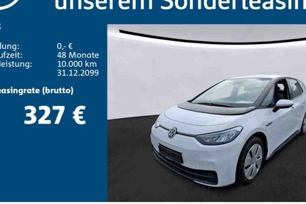 VW ID.3 27.650 km 20.880 &euro; Kruft 56642