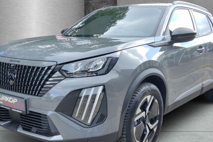 Peugeot 2008 2.990 km 30.990 € Bernau 16321