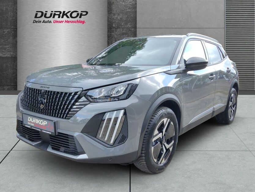 Peugeot 2008 2.990 km 30.990 € Bernau 16321