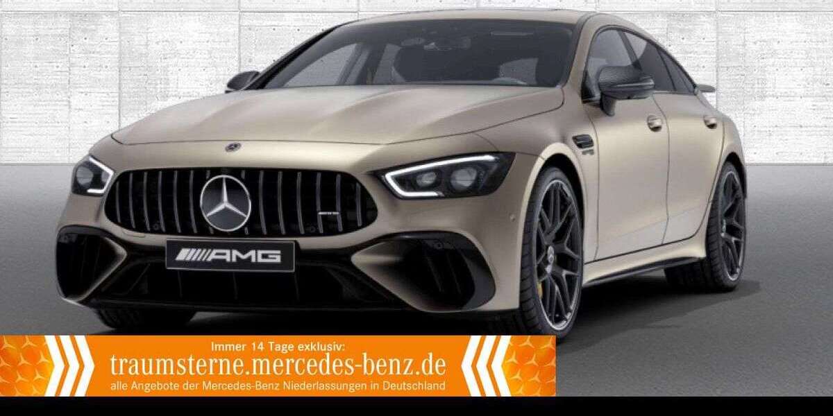 Mercedes-Benz AMG GT 33.098 km 114.990 &euro; Langenhagen 30855