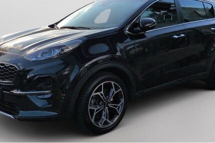 Kia Sportage 61.391 km 17.985 &euro; Hamburg 22045