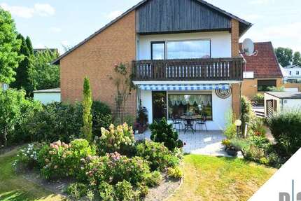 Haus zum Kaufen in Wendeburg 324.000 € 148.54 m² 5 zimmer