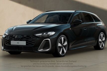 Audi A5 33.649 km 52.980 &euro; Ingolstadt 85057