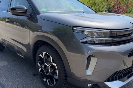 Citroen C5 Aircross 70.600 km 19.990 &euro; Kempten 87437