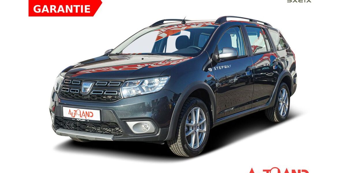 Dacia Logan 68.517 km 14.950 &euro; Halle 06122