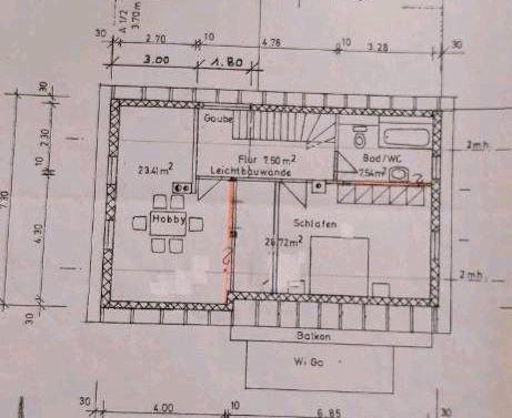 Einfamilienhaus Kissing - 7 Zimmer, 183 m&sup2;, 679.000&euro; | Angebot:26656527
