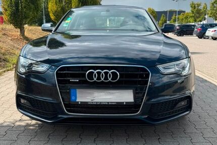 Audi A5 169.000 km 14.900 &euro; Walzbachtal 75045