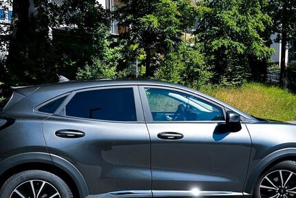 Ford Puma 24.554 km 14.900 &euro; Bamberg 96050