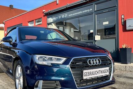 Audi A3 129.772 km 19.980 &euro; Poppenricht 92284