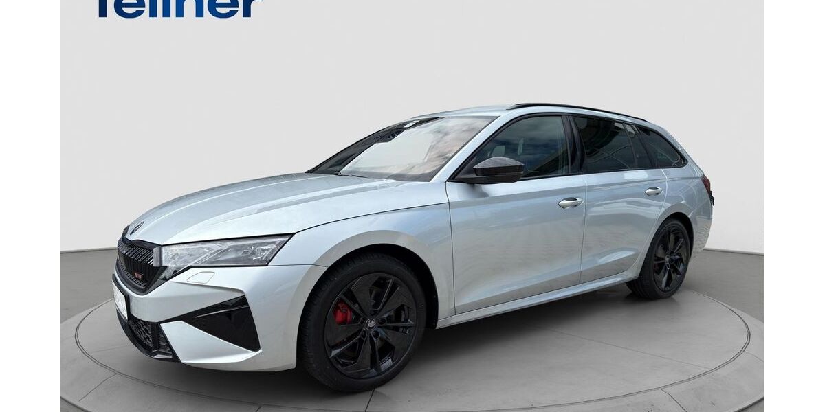 Skoda Octavia 6.900 km 36.990 &euro; Holzkirchen 83607