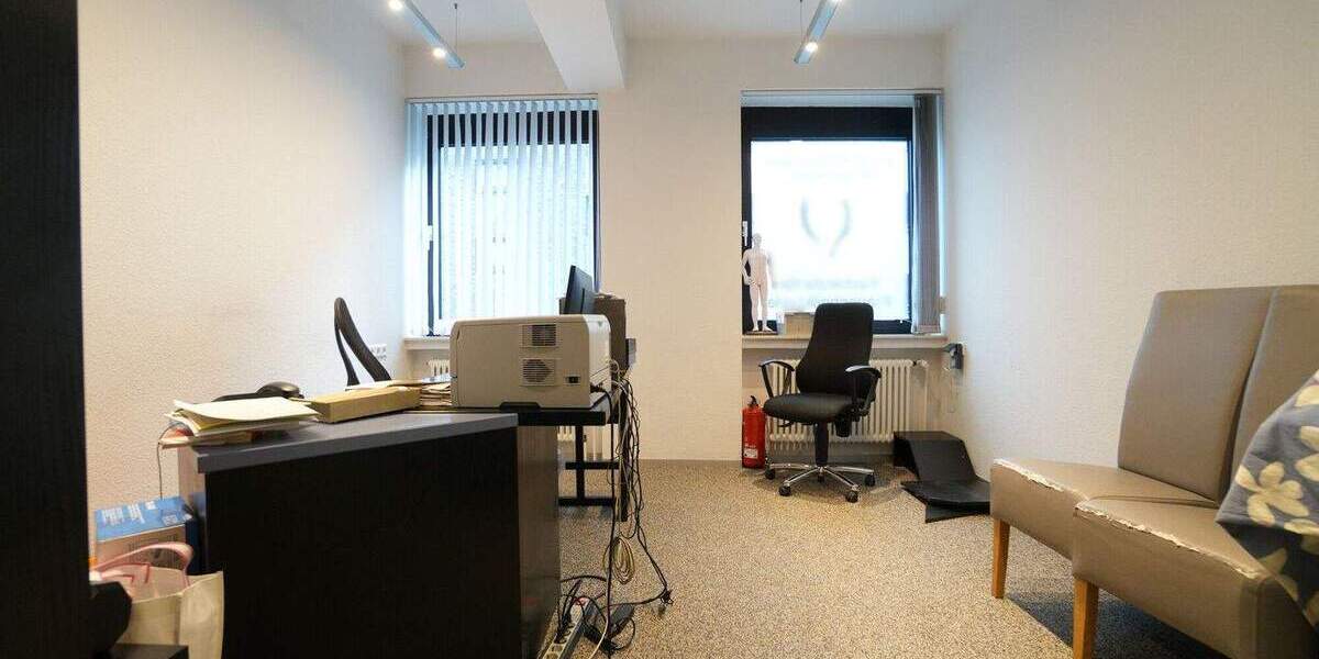 Gewerbeobjekt Rheine Innenstadt - 229.000&euro; | Angebot:24763871