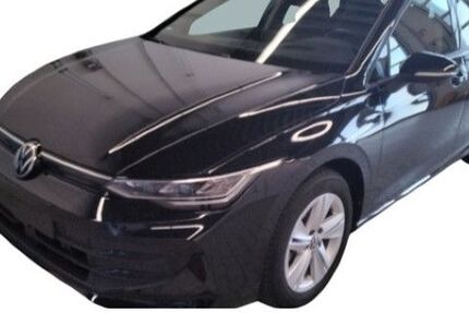 VW Golf 21.861 km 27.888 &euro; Luckenwalde 14943