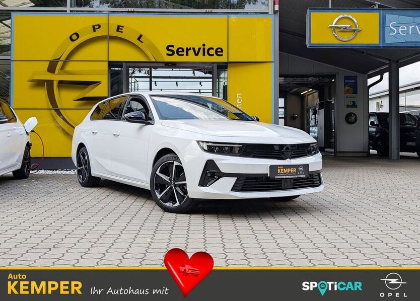Astra