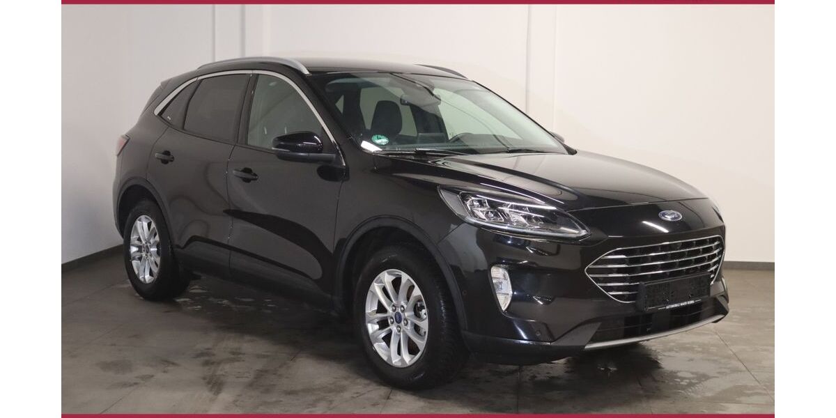 Ford Kuga 72.900 km 19.800 &euro; Bebra 36179