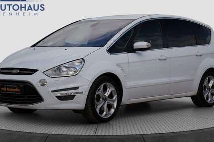 Ford S-Max 169.890 km 6.590 &euro; Bodenheim 55294