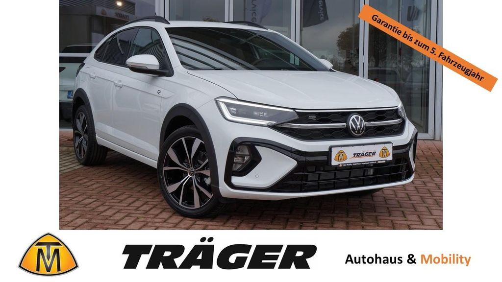 VW Taigo 5.900 km 31.900 &euro; Hoym 06467