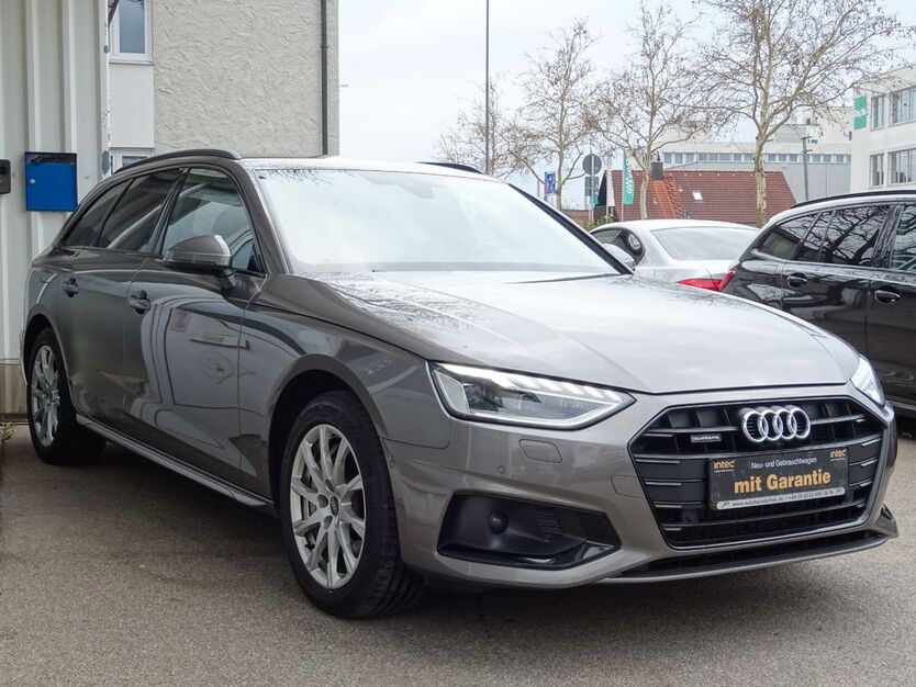 Audi A4 170.000 km 21.950 € Dachau (bei München) 85221