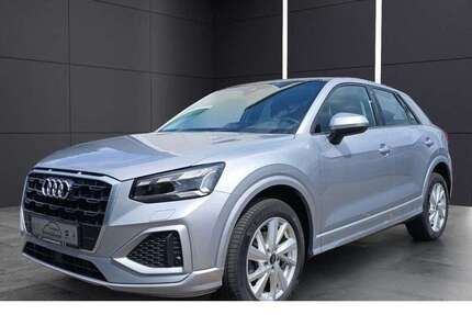 Audi Q2 45.080 km 22.435 € Bielefeld 33613