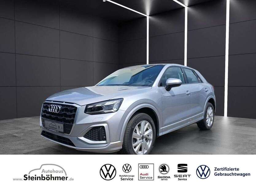 Audi Q2 45.080 km 22.435 € Bielefeld 33613