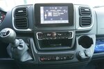 Fiat Ducato Kombi L1H1 140 / 9-Sitzer / Klima hinten 60.032 km 25.942 &euro; Münchenbernsdorf 07589