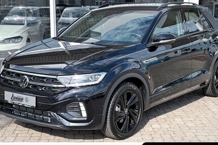 VW T-Roc 6.580 km 33.450 &euro; Greifswald 17489