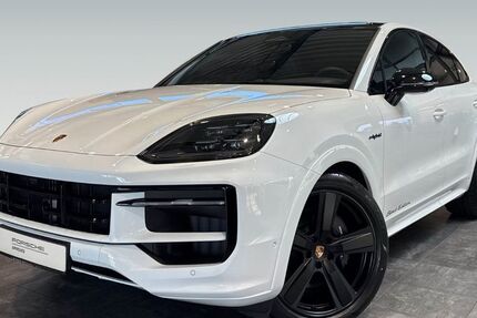 Porsche Cayenne 6.900 km 134.115 &euro; Fulda 36043