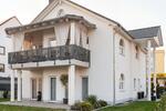 Etagenwohnung Fürth Atzenhof - 3 Zimmer, 110 m&sup2;, 2.100&euro; | Angebot:24370177