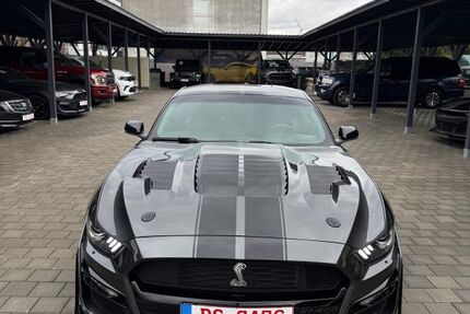 Ford Mustang 93.290 km 33.900 &euro; Roßdorf DE-64