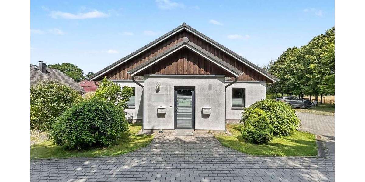 Einfamilienhaus Zapel - 5 Zimmer, 212 m&sup2;, 449.000&euro; | Angebot:27152932