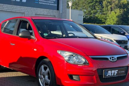 Hyundai i30 100.000 km 4.500 &euro; Münster 48165