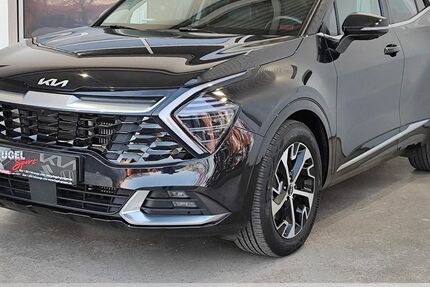 Kia Sportage 43.086 km 26.499 &euro; Oberlungwitz 09353