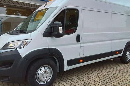 Citroen Jumper 10.585 km 24.350 &euro; Schönebeck (Elbe) 39218