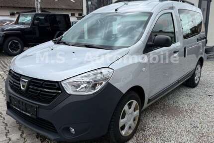 Dacia Dokker 85.390 km 11.480 &euro; Cham 93413