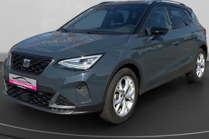 Seat Arona 11.629 km 21.690 &euro; Bad Kreuznach 55543