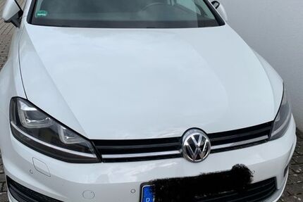 VW Golf 155.508 km 9.500 &euro; Kronach 96317