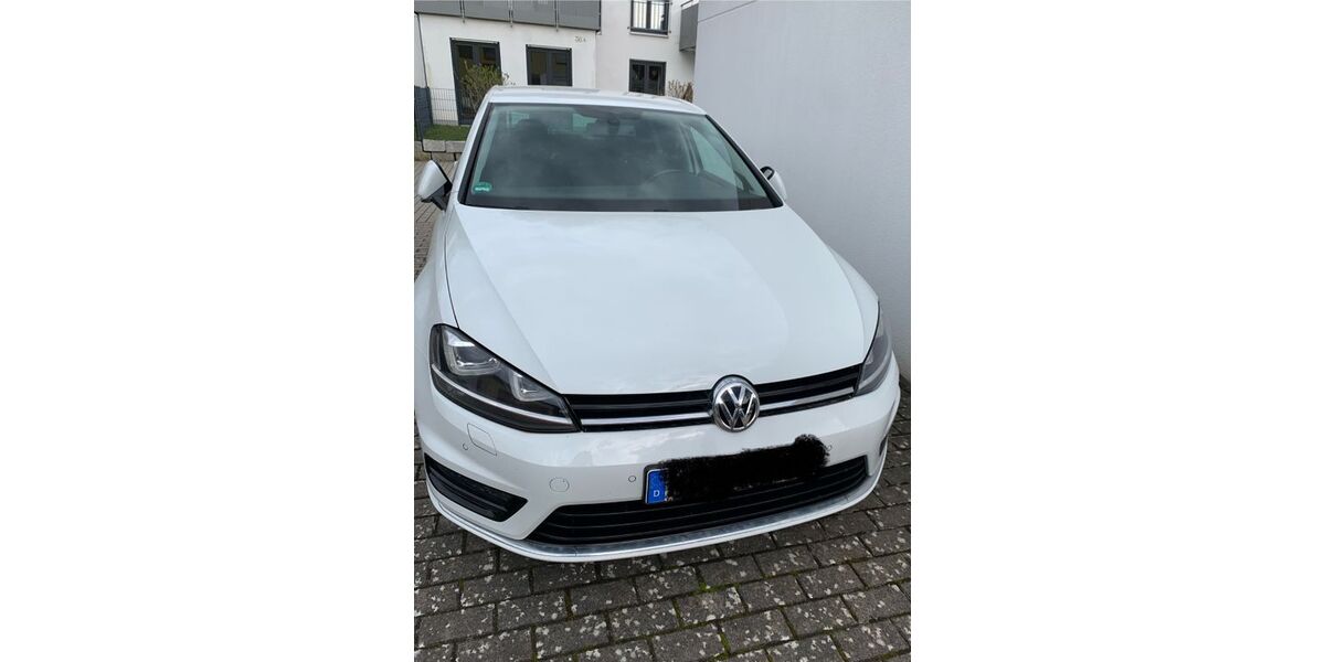 VW Golf 155.508 km 9.800 &euro; Kronach 96317