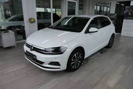 VW Polo 54.250 km 15.490 &euro; Sondershausen 99706